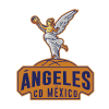 Angeles CD Mexico